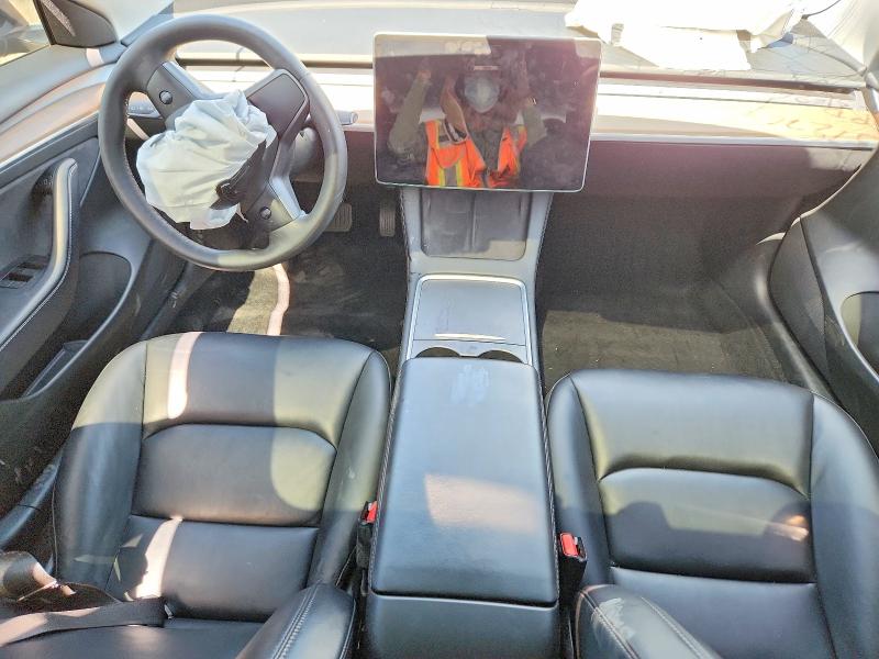 Продаж на аукціоні авто 2023 Tesla Model 3, vin: 5YJ3E1EA9PF593956, номер лоту: 55901326