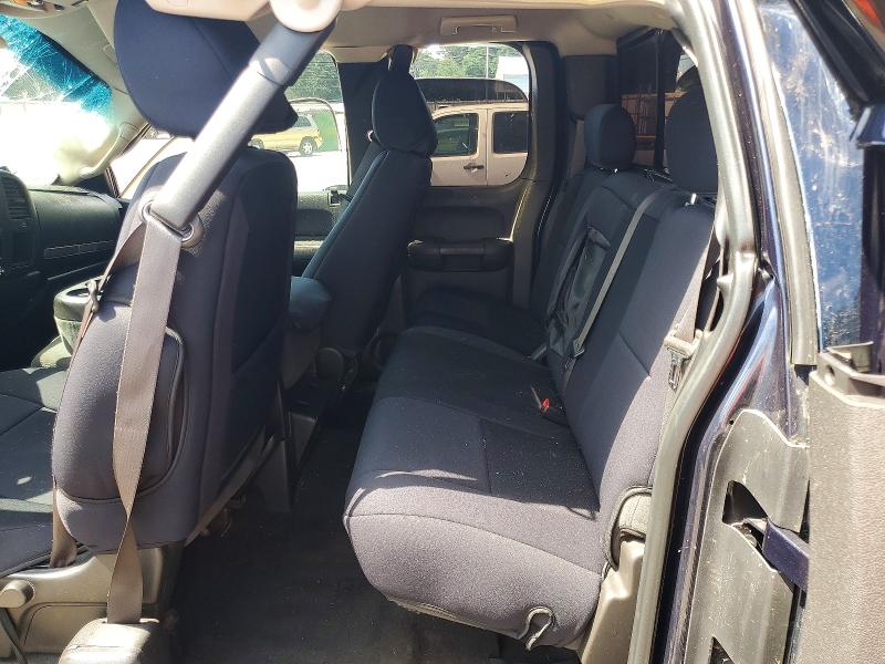 2008 Gmc Sierra მანქანა იყიდება აუქციონზე, vin: 1GTEK19J38Z125938, აუქციონის ნომერი: 56772976