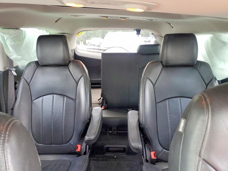 Продажа на аукционе авто 2014 Buick Enclave, vin: 5GAKRBKD4EJ327837, номер лота: 57905856