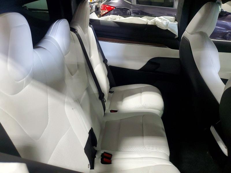 Aukcja sprzedaży 2023 Tesla Model X, vin: 7SAXCDE50PF381428, numer aukcji: 55459616