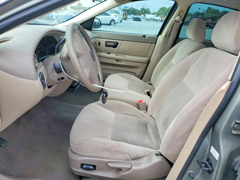 Aukcja sprzedaży 2003 Ford Taurus, vin: 1FAFP55233A214336, numer aukcji: 55702346