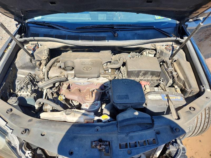 Aukcja sprzedaży 2012 Toyota Camry, vin: 4T1BF1FK8CU172646, numer aukcji: 58628846
