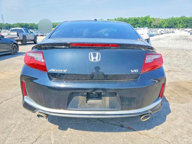 Продаж на аукціоні авто 2017 Honda Accord, vin: 1HGCT2A89HA006438, номер лоту: 55625316