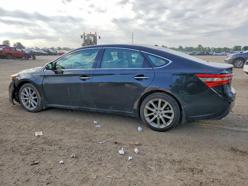 Продажа на аукционе авто 2013 Toyota Avalon, vin: 4T1BK1EB7DU038404, номер лота: 58907706