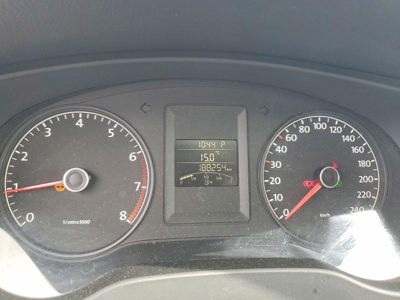 Aukcja sprzedaży 2014 Volkswagen Jetta, vin: 3VWDK7AJ3EM393134, numer aukcji: 56566286