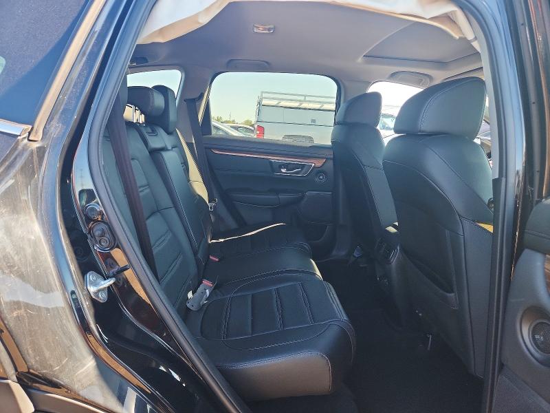 Продажа на аукционе авто 2021 Honda Cr-v, vin: 5J6RW2H88ML004663, номер лота: 57932816