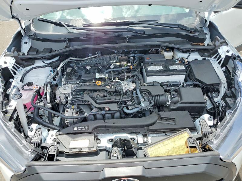 56279656 :رقم المزاد ، 7MUAAAAG8TV183402 vin ، 2026 Toyota Corolla Cross مزاد بيع