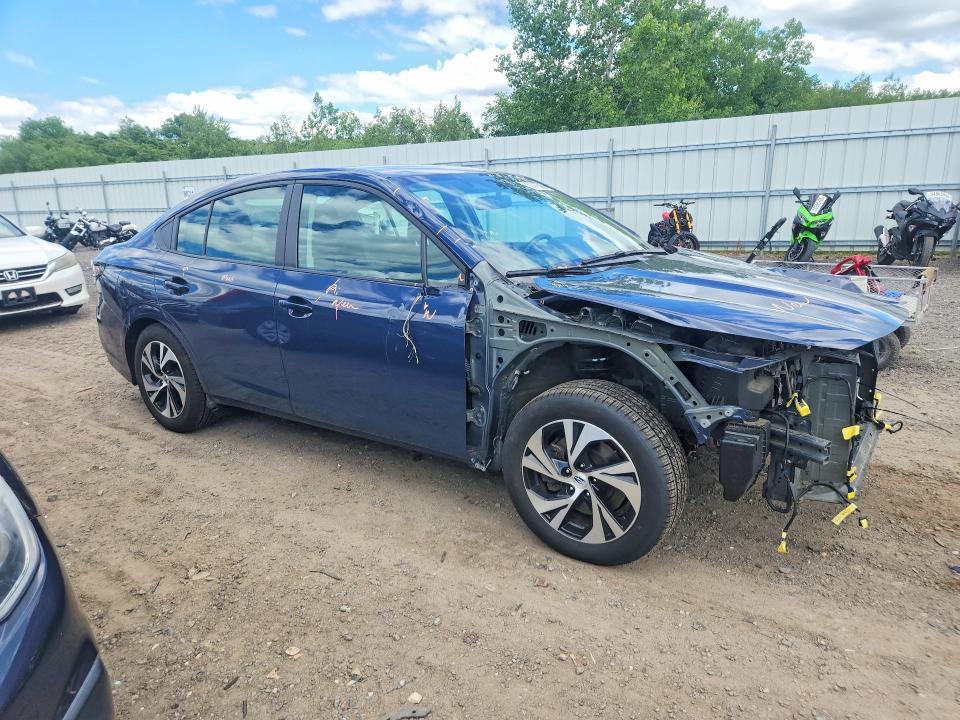 Aukcja sprzedaży 2025 Subaru Legacy, vin: 4S3BWAD64S3024752, numer aukcji: 57317366