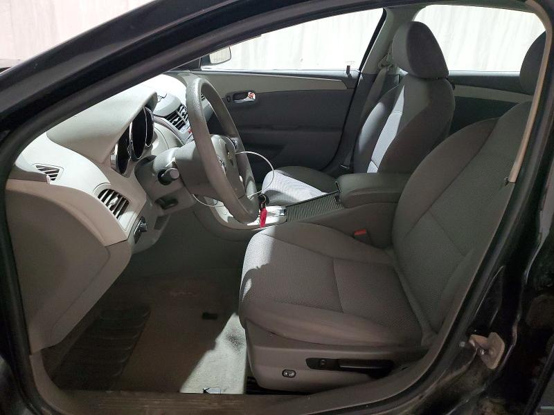 Продажа на аукционе авто 2011 Chevrolet Malibu, vin: 1G1ZB5E18BF279805, номер лота: 56809596