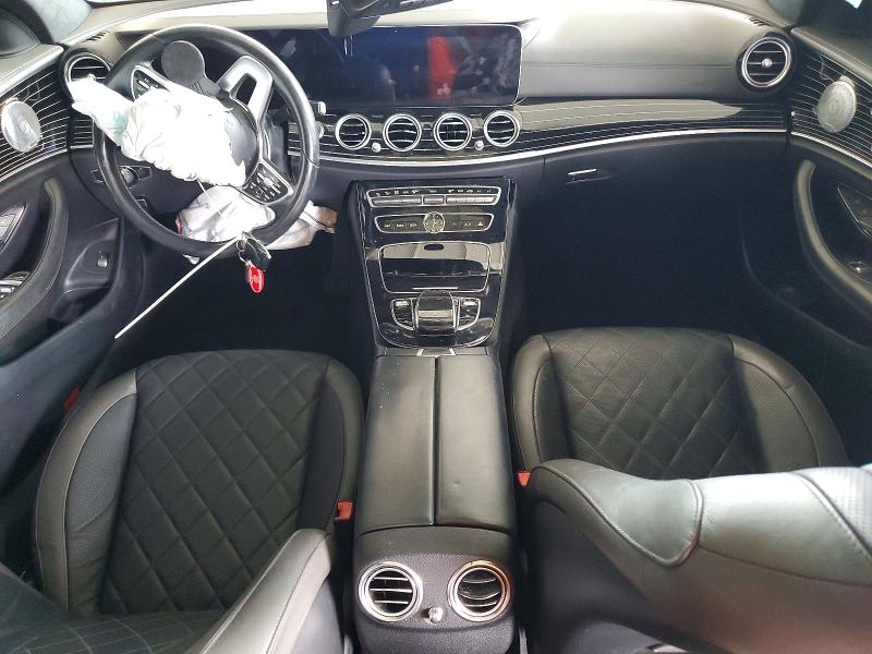 Продажа на аукционе авто 2020 Mercedes-benz E, vin: WDDZF8DB4LA719935, номер лота: 56228826