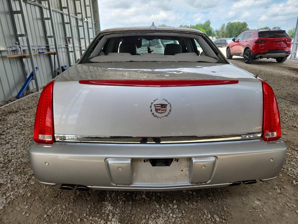 Aukcja sprzedaży 2009 Cadillac Dts, vin: 1G6KD57Y99U108311, numer aukcji: 54922326
