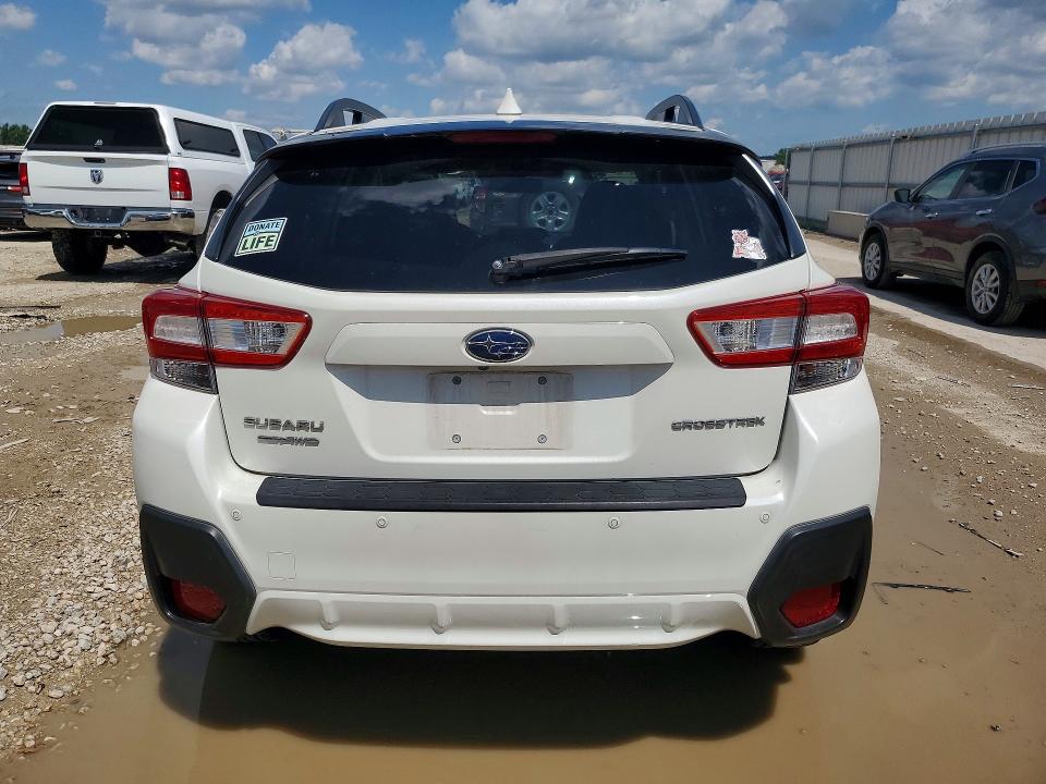 Продаж на аукціоні авто 2019 Subaru Crosstrek, vin: JF2GTANC0K8247460, номер лоту: 53583006