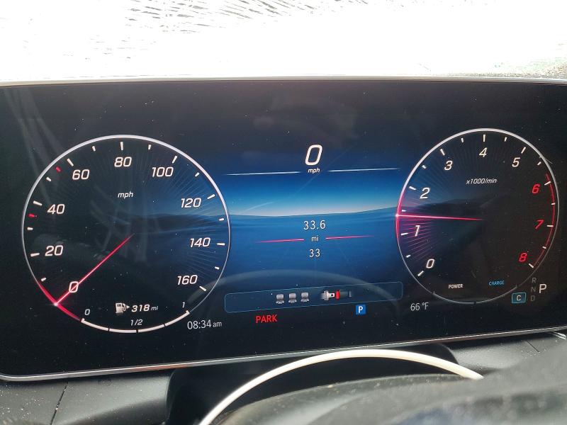 58241236 :رقم المزاد ، W1NKM4HB9TF562371 vin ، 2026 Mercedes-benz Glc مزاد بيع