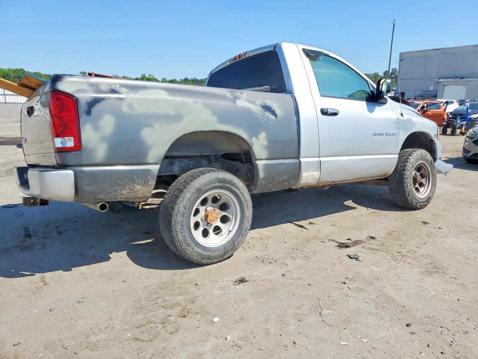 Aukcja sprzedaży 2003 Dodge Ram 1500, vin: 1D7HU16D53J639440, numer aukcji: 55852796