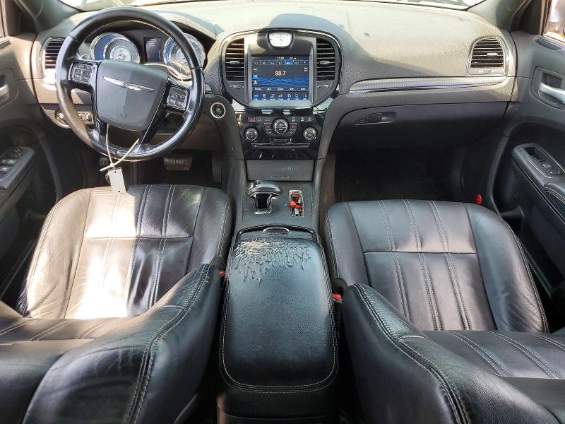 Aukcja sprzedaży 2013 Chrysler 300, vin: 2C3CCABG3DH732908, numer aukcji: 59076256