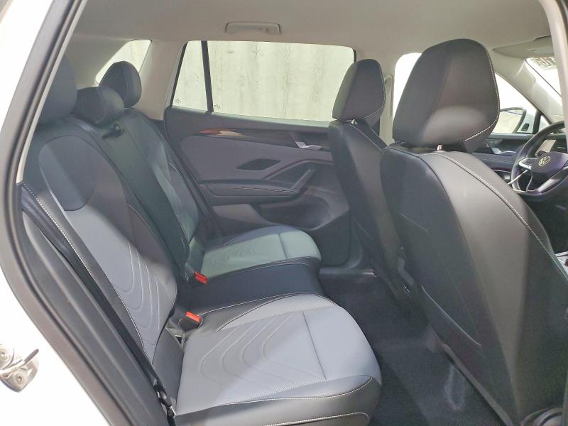 2026 Volkswagen Tiguan მანქანა იყიდება აუქციონზე, vin: 3VVER7RM3TM015749, აუქციონის ნომერი: 55628316