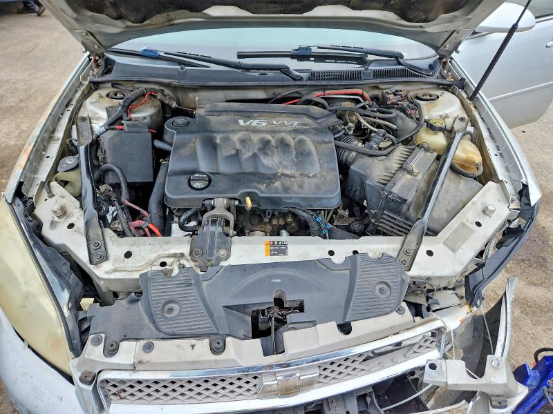 Продаж на аукціоні авто 2013 Chevrolet Impala, vin: 2G1WG5E38D1225789, номер лоту: 57881336