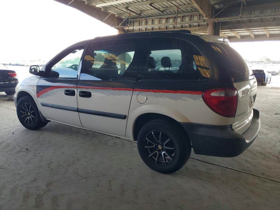 Aukcja sprzedaży 2005 Dodge Caravan, vin: 1D4GP25R75B309797, numer aukcji: 54369216
