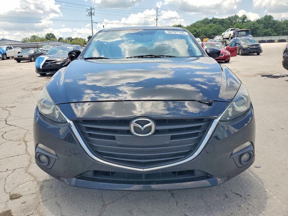 Aukcja sprzedaży 2016 Mazda 3, vin: 3MZBM1W78GM275918, numer aukcji: 56797166