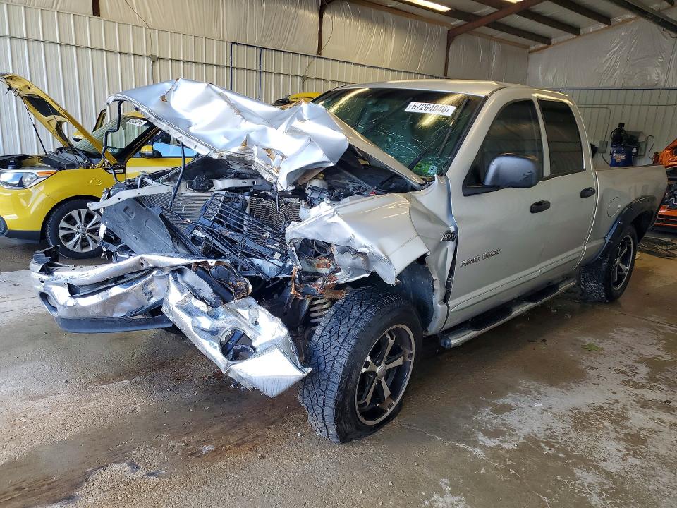 57264046 :رقم المزاد ، 1D7HU18227J542620 vin ، 2007 Dodge Ram 1500 مزاد بيع