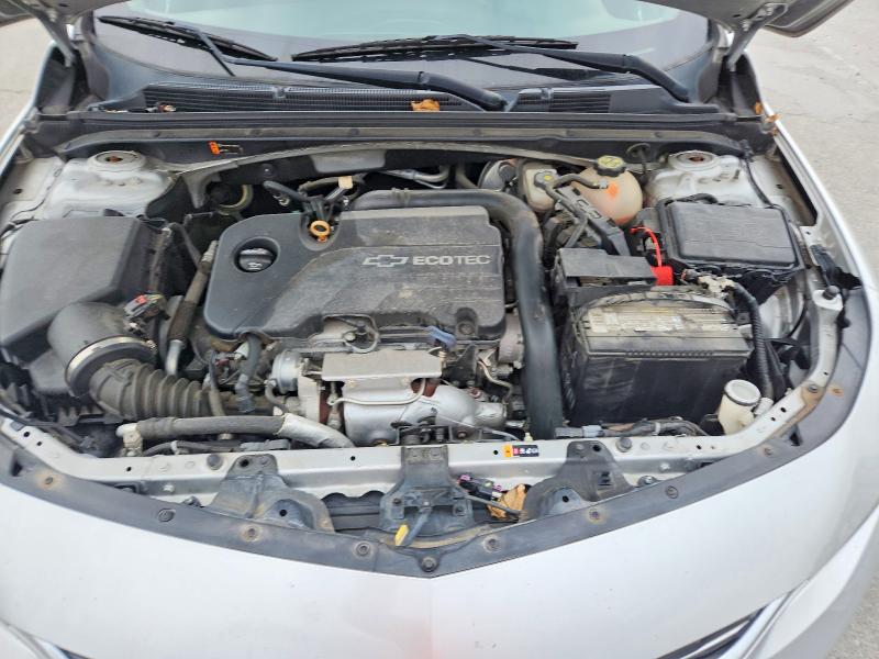 Продаж на аукціоні авто 2018 Chevrolet Malibu, vin: 1G1ZB5ST9JF168829, номер лоту: 57141096