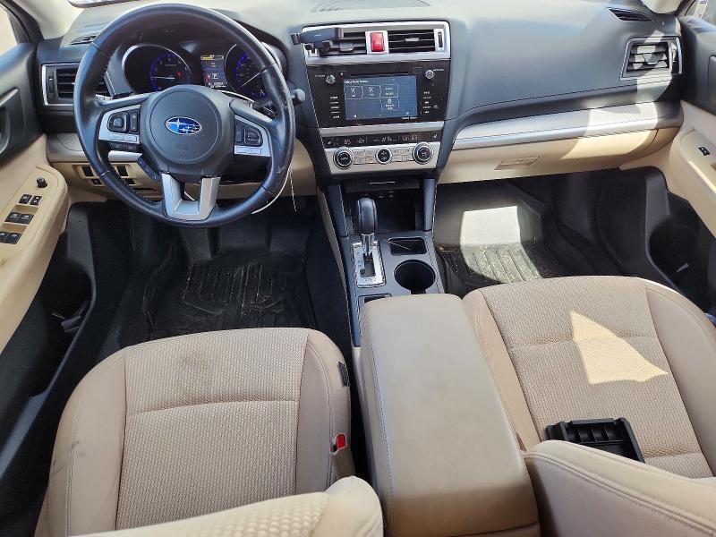 Aukcja sprzedaży 2016 Subaru Outback, vin: 4S4BSACC0G3326349, numer aukcji: 57197056