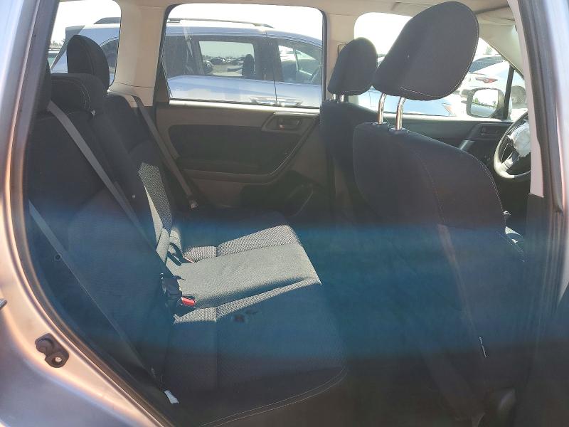 55400946 :رقم المزاد ، JF2SJAGCXEH427952 vin ، 2014 Subaru Forester مزاد بيع