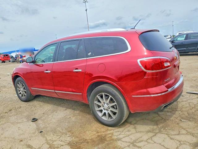 Aukcja sprzedaży 2013 Buick Enclave, vin: 5GAKRCKD6DJ112125, numer aukcji: 57769046