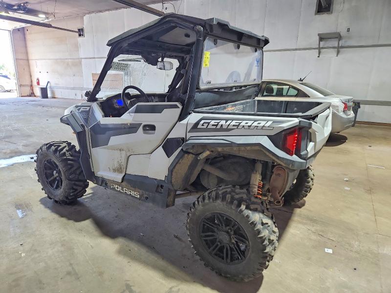 55508516 :رقم المزاد ، 3NSGXD99XNH411050 vin ، 2022 Polaris General مزاد بيع