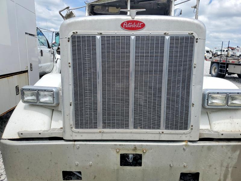 57114726 :رقم المزاد ، 1XKDD49X7EJ409129 vin ، 2014 Kenworth Construction مزاد بيع