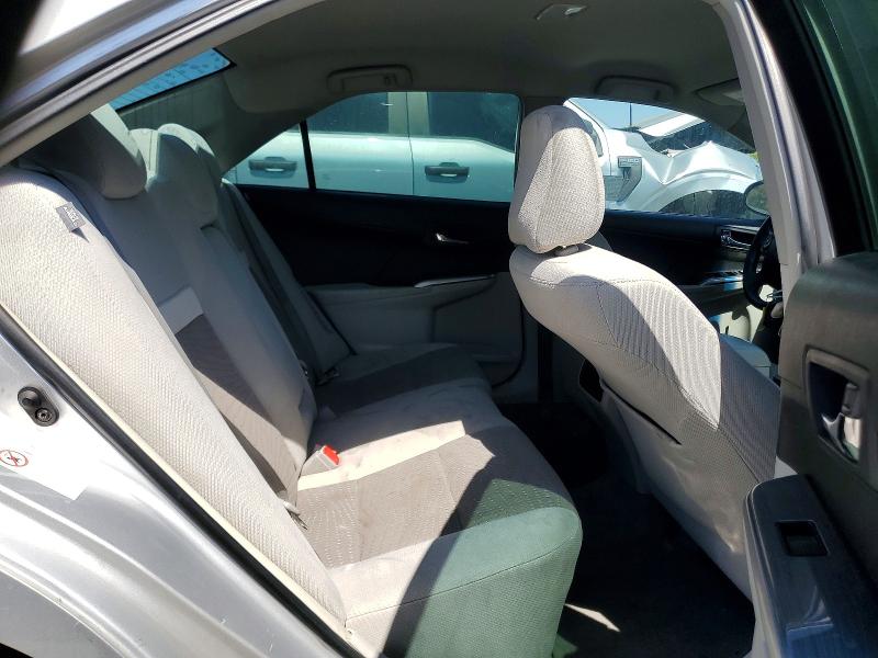 2013 Toyota Camry Hybrid მანქანა იყიდება აუქციონზე, vin: 4T1BD1FK4DU085964, აუქციონის ნომერი: 59188446