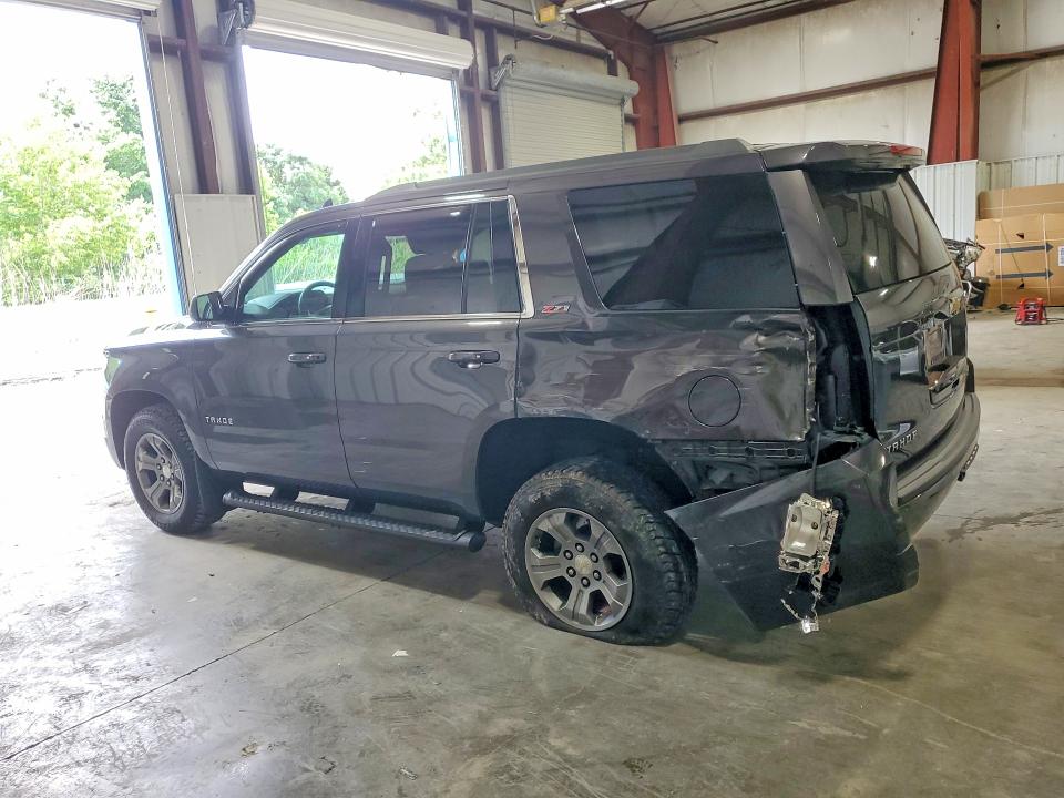 Aukcja sprzedaży 2017 Chevrolet Tahoe, vin: 1GNSKBKC4HR110974, numer aukcji: 57718806