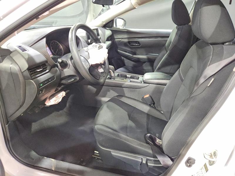 Aukcja sprzedaży 2024 Nissan Sentra, vin: 3N1AB8BV6RY216687, numer aukcji: 58093886