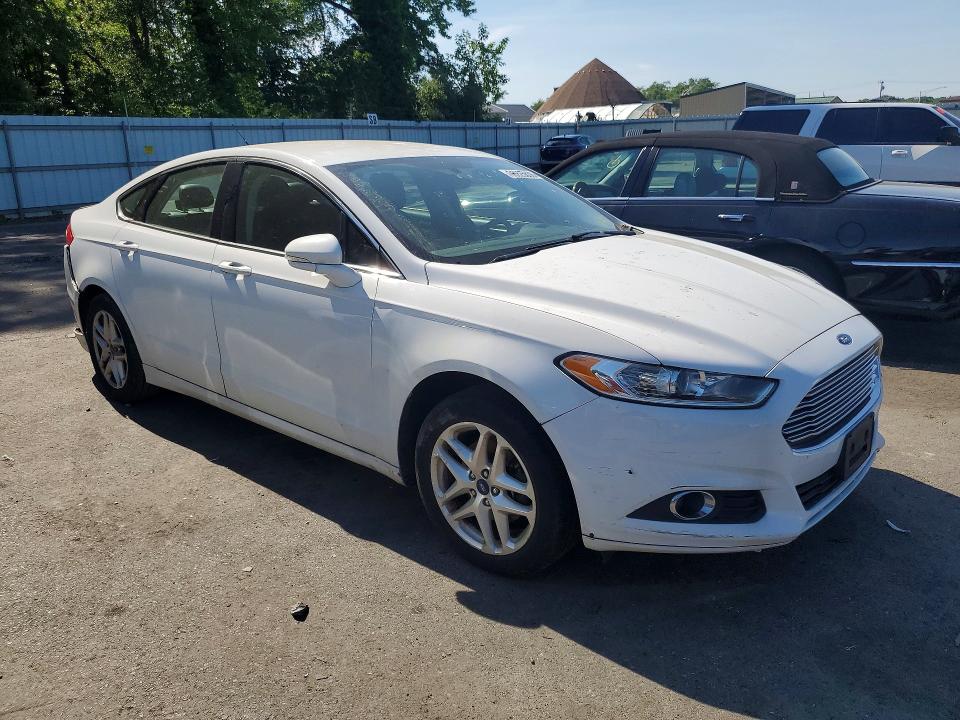 Продажа на аукционе авто 2015 Ford Fusion, vin: 1FA6P0HD7F5119050, номер лота: 56225806