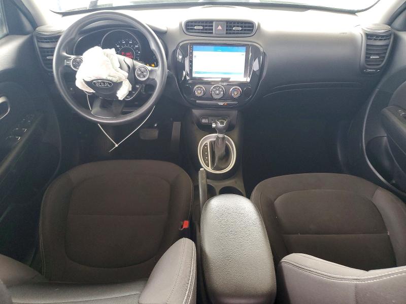 Auction sale of the 2017 Kia Soul, vin: KNDJN2A29H7881527, lot number: 54464256