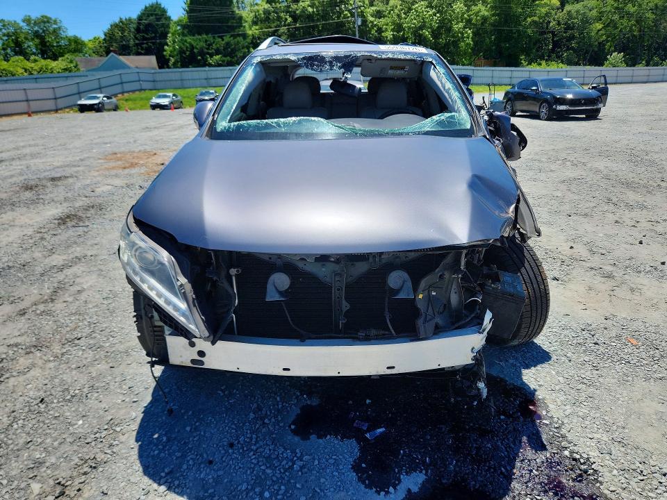 Aukcja sprzedaży 2015 Lexus Rx 350, vin: 2T2BK1BA0FC339690, numer aukcji: 55936726