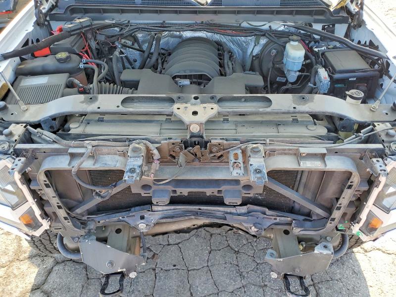 Aukcja sprzedaży 2016 Chevrolet Silverado, vin: 3GCUKREC0GG191525, numer aukcji: 58946146