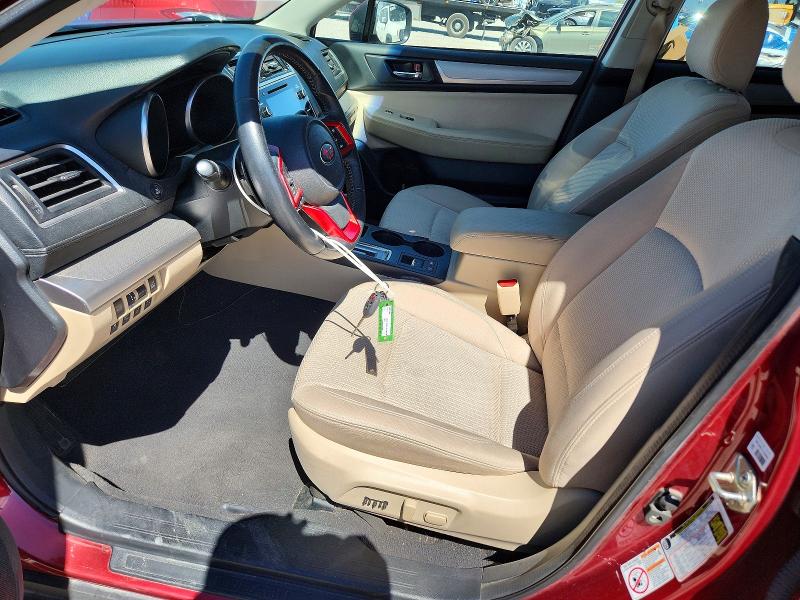 Продажа на аукционе авто 2019 Subaru Outback, vin: 4S4BSAFC1K3370901, номер лота: 55612506