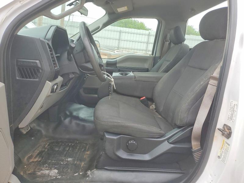 Продаж на аукціоні авто 2019 Ford F150, vin: 1FTMF1C59KKD60422, номер лоту: 55922416