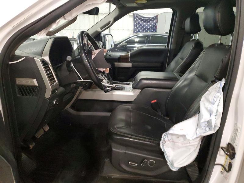 Продажа на аукционе авто 2015 Ford F150, vin: 1FTEW1EF1FKD10369, номер лота: 57395516