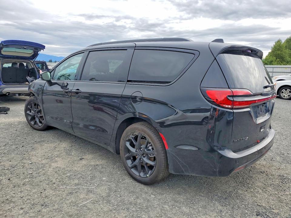 Продаж на аукціоні авто 2026 Chrysler Pacifica, vin: 2C4RC1BG1TR280553, номер лоту: 56483346