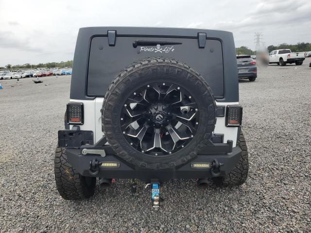 Продаж на аукціоні авто 2014 Jeep Wrangler Unlimited, vin: 1C4BJWDG6EL312166, номер лоту: 56169296