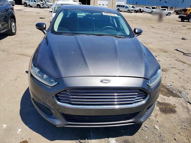 2016 Ford Fusion მანქანა იყიდება აუქციონზე, vin: 3FA6P0H70GR223498, აუქციონის ნომერი: 55676776