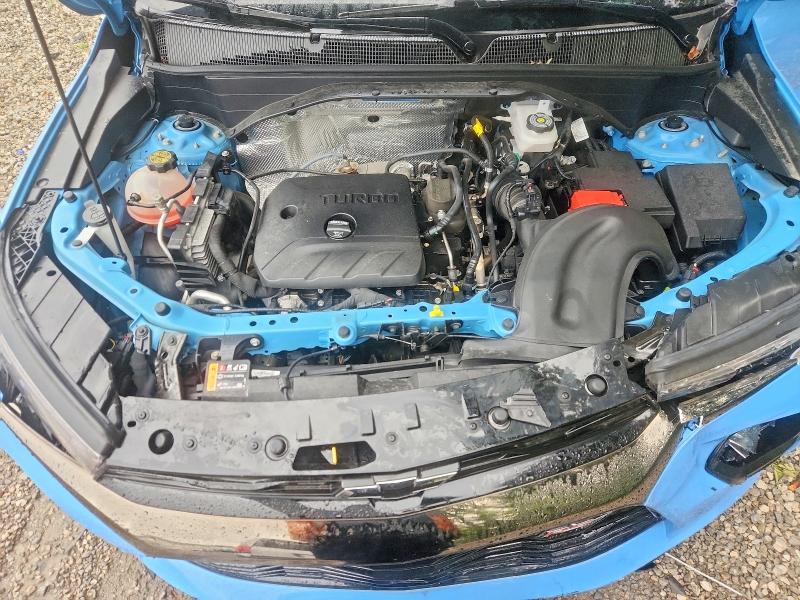 58266616 :رقم المزاد ، KL79MUSL5PB086525 vin ، 2023 Chevrolet Trailblazer مزاد بيع