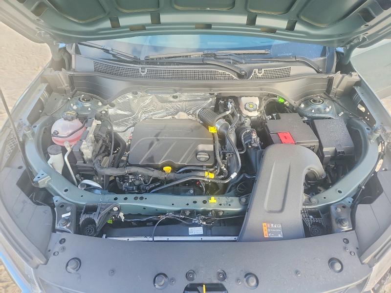 Продажа на аукционе авто 2026 Chevrolet Trax, vin: KL77LFEP0TC111016, номер лота: 55855816