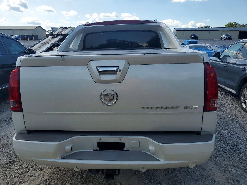Aukcja sprzedaży 2005 Cadillac Escalade, vin: 3GYEK62N95G244819, numer aukcji: 55720076