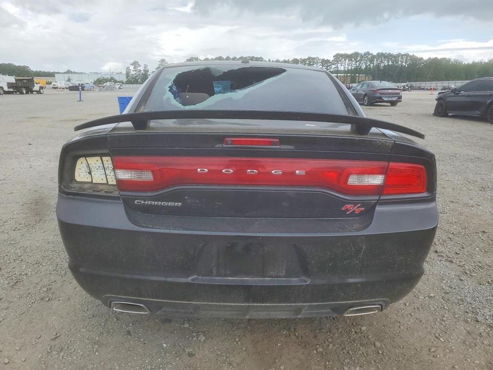 Продажа на аукционе авто 2013 Dodge Charger, vin: 2C3CDXCT3DH594539, номер лота: 57856566