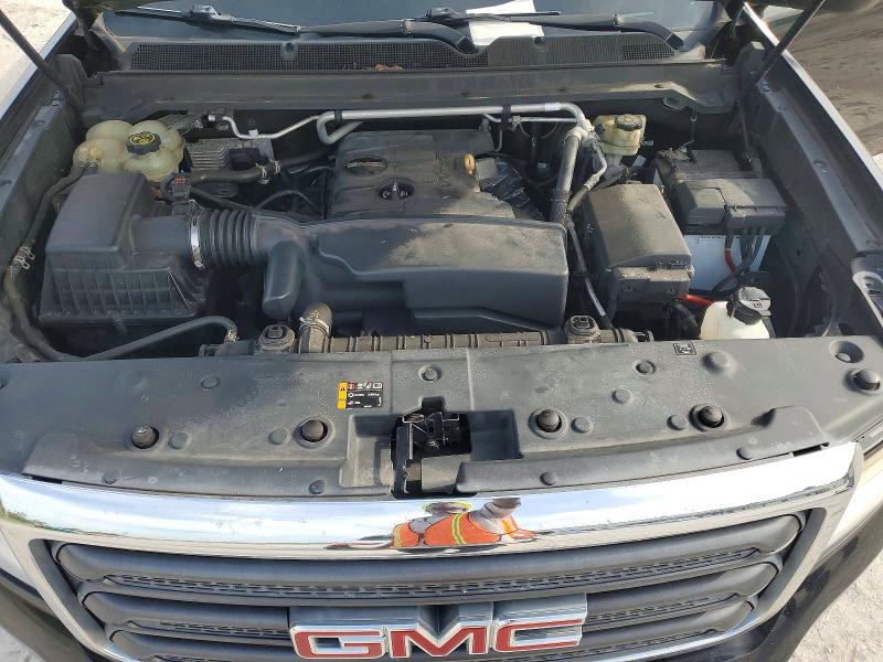 Продаж на аукціоні авто 2016 Gmc Canyon, vin: 1GTG5BEA7G1209267, номер лоту: 57912306