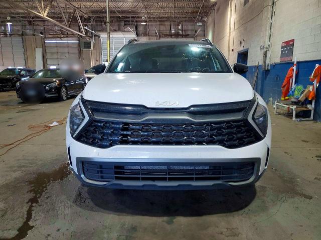 2023 Kia Sportage მანქანა იყიდება აუქციონზე, vin: 5XYK6CAFXPG116676, აუქციონის ნომერი: 55911496