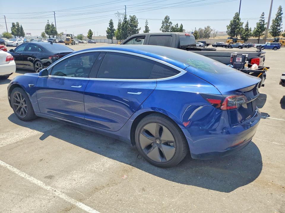 Aukcja sprzedaży 2019 Tesla Model 3, vin: 5YJ3E1EA9KF400732, numer aukcji: 57274276